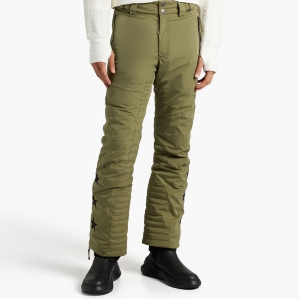 Jetset men’s ski pants